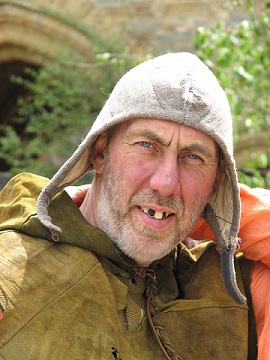 Image of Wessex Mayor